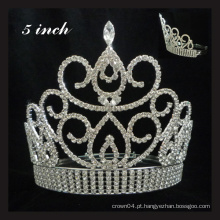 Coroa de Tiara Crown